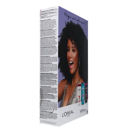 KIT ELSEVE HYDRA DETOX SHAMPOO 375ML + CONDICIONADOR 170ML 360-12