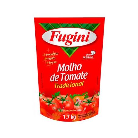 MOLHO FUGINI SC 1.7KG TRADIC