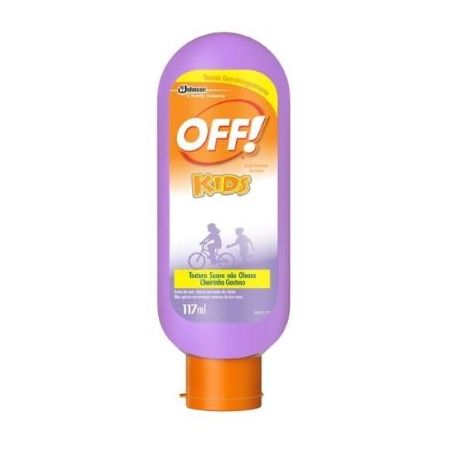 Repelente off kids 1