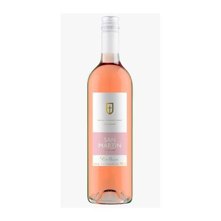 VINHO SAN MARTIN 1400ML ROSE SUAVE