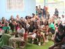 Estudantes de São José do Cedro recebem doação de livros infantis