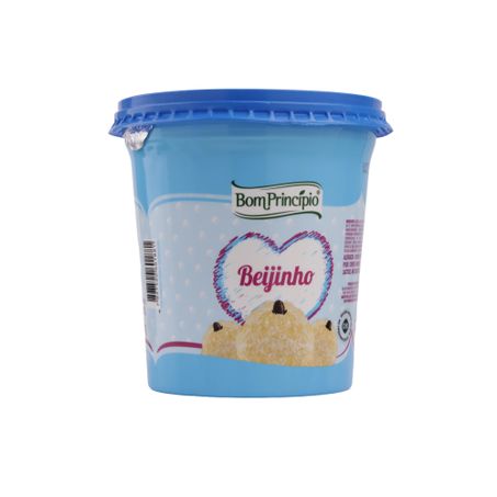 Sobremesa bom principio beijinho 1kg 360-21