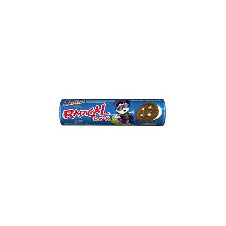 BISC.CHOCOLATE BRANCO RADICAL 120G