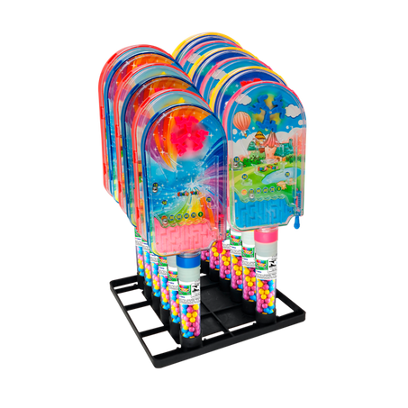 Bala candy gametoy zen toys 12g
