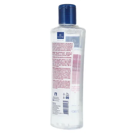 ÁGUA MICELAR AVANTE 8EM1 100ML 360-21
