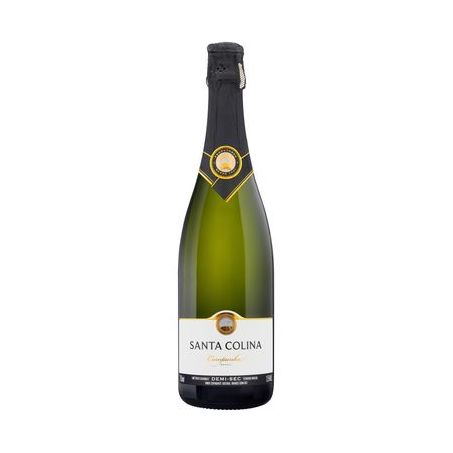Santa colina-espumante 750ml demi sec