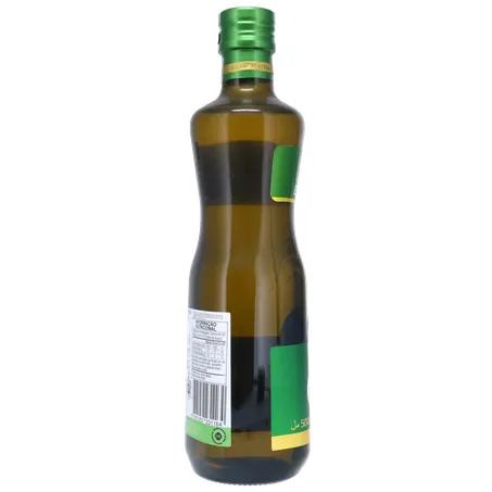 Azeite de Oliva Gallo Extra Virgem Clássico Português Frasco 500ml 360-24
