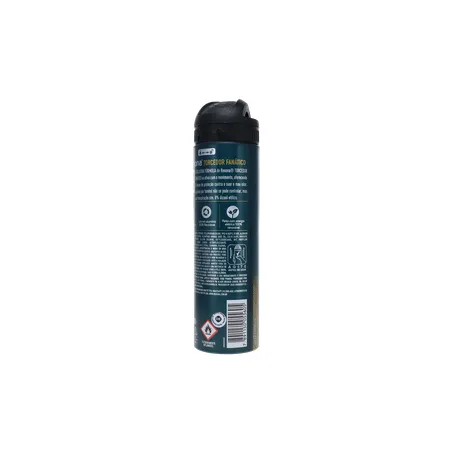 DESOD REXONA 150ML AERO MEN TORC FAN 360-21