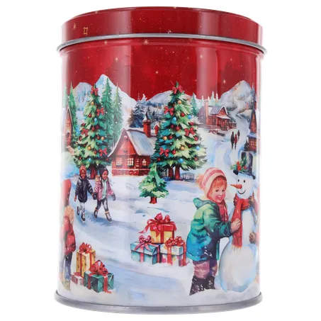 Biscoito s.edwiges cookies natal lt 100g 360-23