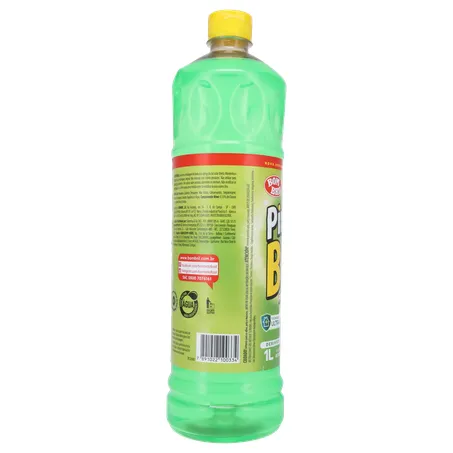 Desinfetante Pinho Bril Flores de Limão 1000Ml 360-3