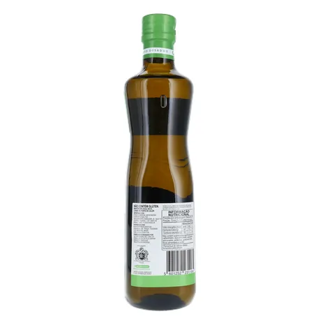 Azeite Extra Virgem Gallo Vd 500ml 360-17