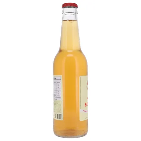 Chá Mate Baer-Mate com Gás Cafeína Natural 350ml 360-3