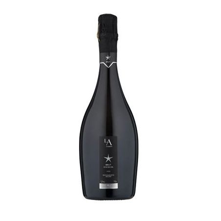Espumante clássico brut luiz argenta 750ml