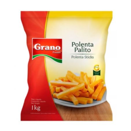 POLENTA VIVAZ PALITO CONGELADA 1KG