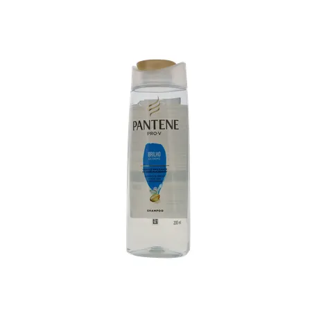 Shampoo Brilho Extremo 200ml 360-3