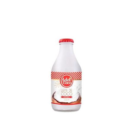Leite de Coco Adel Coco 200ml