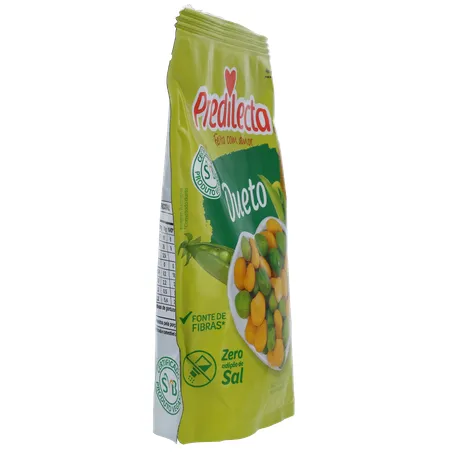 Dueto predilecta sachê 170g 360-29