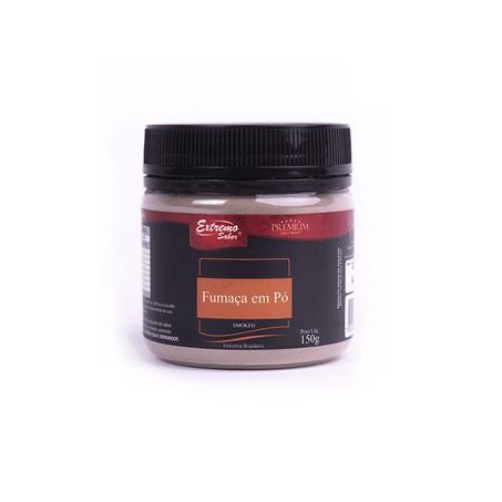 Fumaca em po extremo sabor premium 150g