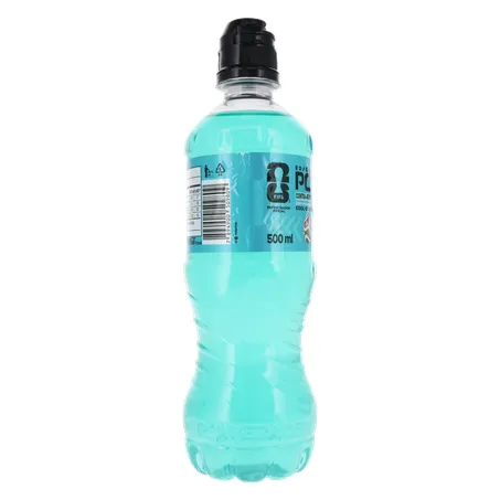 Isotonico powerade 500ml contra-ataque 360-28
