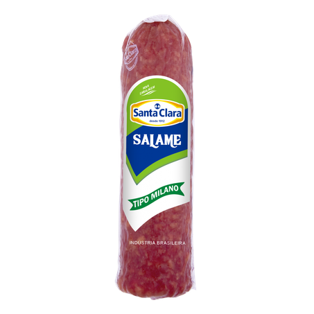 SALAME STA CLARA MILANO VC