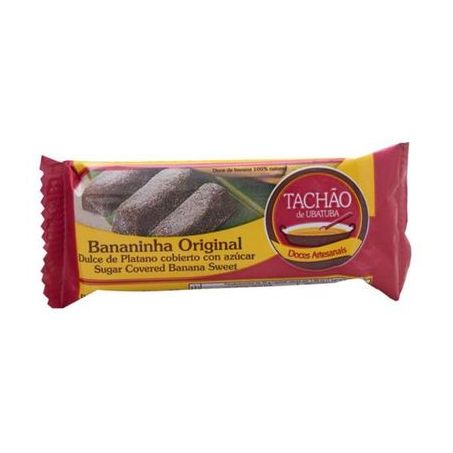 Bananinha Original Tachão 30g