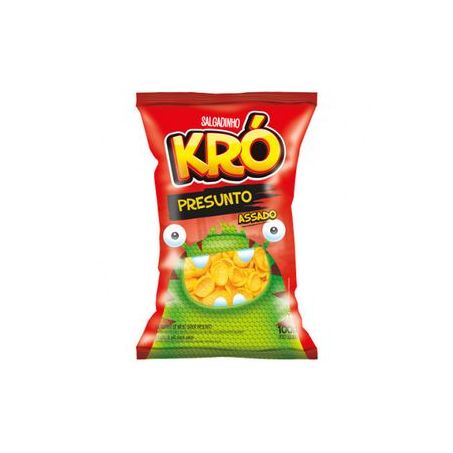 Salg.kro 100gr presunto