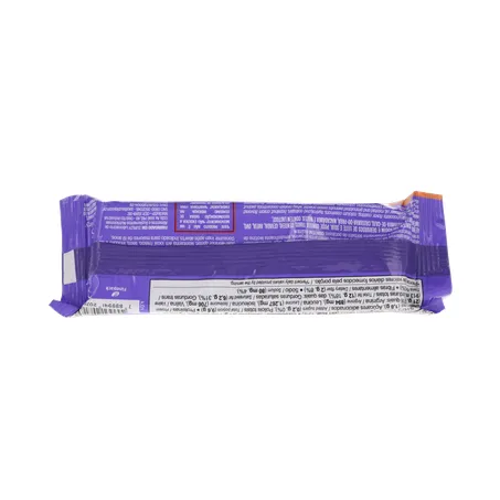 Barra de Proteína Doctor Bar Avelã 62G 360-2