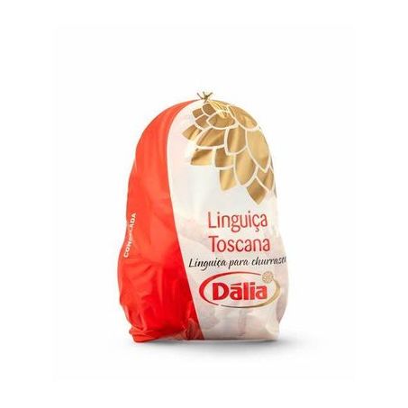 Ling tosc dalia kg pct