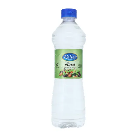 VINAGRE KOLLER 500ML ALCOOL