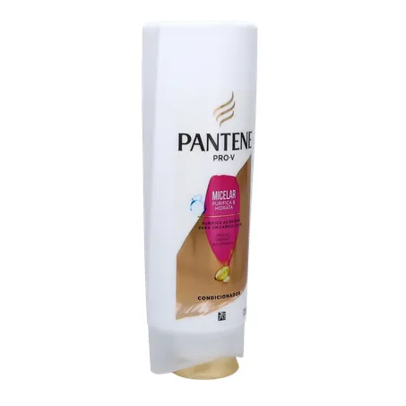 Condicionador pantene micelar 175ml 360-33