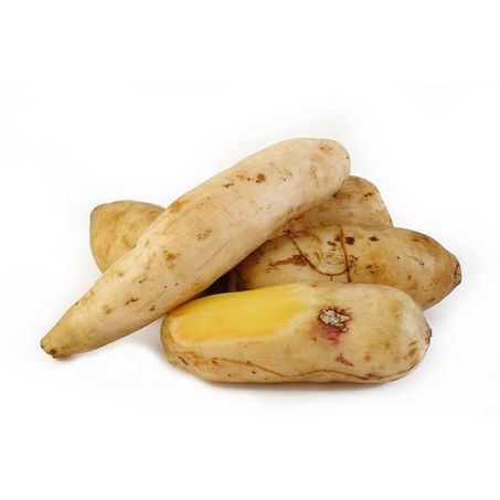 BATATA DOCE YAKON KG