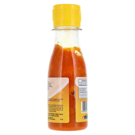 Azeite de dende mastercook 100ml 360-17