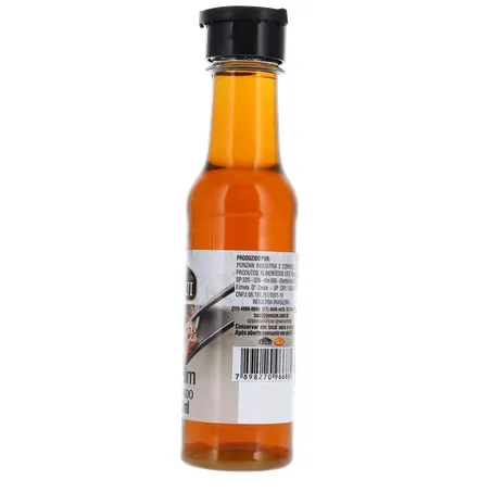 Óleo de Gergelim Karui Torrado Frasco 100ml 360-1