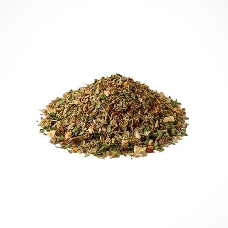 CHIMICHURRI DEFUMADO SEM PIMENTA 100G