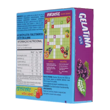 GELATINA EM PÓ APTI UVA 20G 360-23
