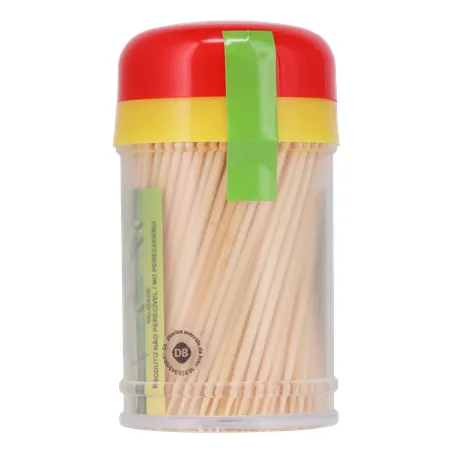 PALITO FIAT LUX POTE BAMBU C/240 360-16