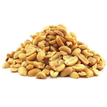 AMENDOIM S/PELE SALG.BRASIL 100G