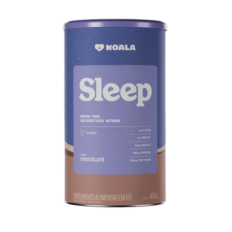 Koala Sleep Chocolate 456g