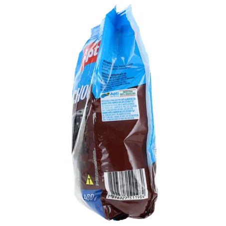 Mistura para Bolo de Chocolate Apti Sachê 400G 360-8