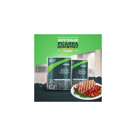 PICANHA SUÍNA TEMPERADA RESFRIADA SULITA KG