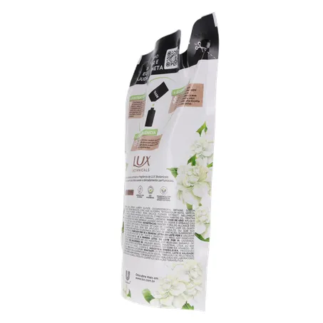 Sabonete líquido Lux Botanicals capim, limão e frangipani leve mais pague menos 500ml 360-23