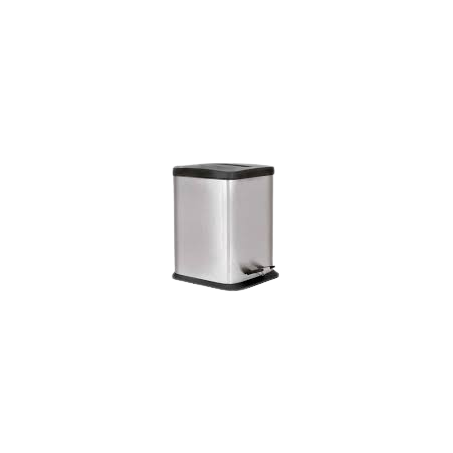 MOR LIXEIRA QUADR 6L JASPE 8232                   