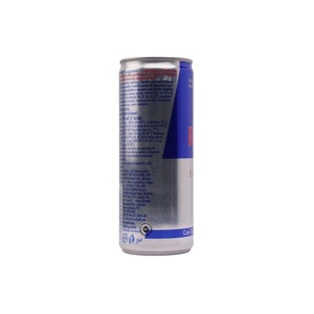 Energético Red Bull Original Lata 250ml 
  360-40