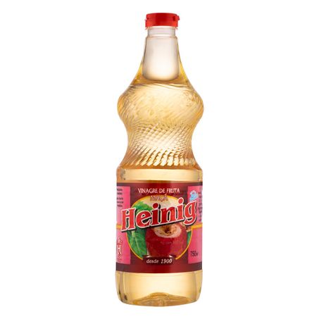 VINAGRE DE MAÇÃ HEINIG