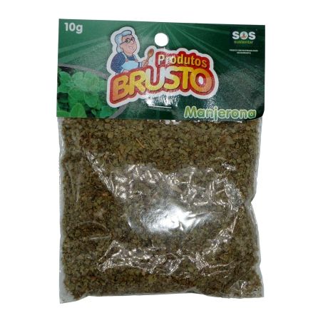 Mangerona brusto 10g