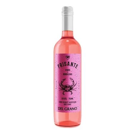 FRISANTE DEL GRANO 750ML ROSE