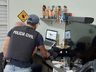 Operação Luz na Infância 6 prende sete homens, um deles em Francisco Beltrão