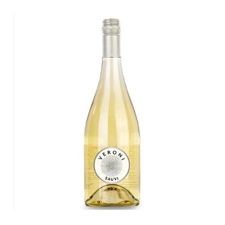 Vinho veroni 750ml sauvignon blanc