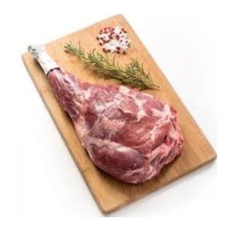 PERNIL CORDEIRO RESF VACUO kg