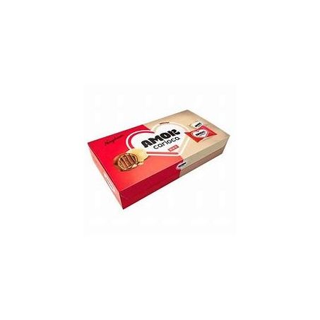 BOMBOM AMOR CARIOCA DUO 200G (109042)
